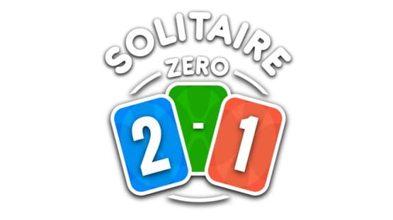 Solitaire Zero 21 official artwork 2