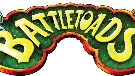 Battletoads official artwork 2