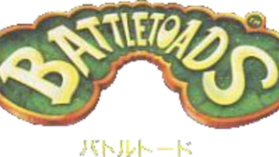 Battletoads official artwork 3