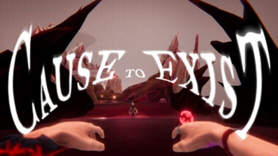 Cause to Exist official artwork 1