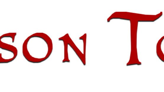 Crimson Tower official artwork 2