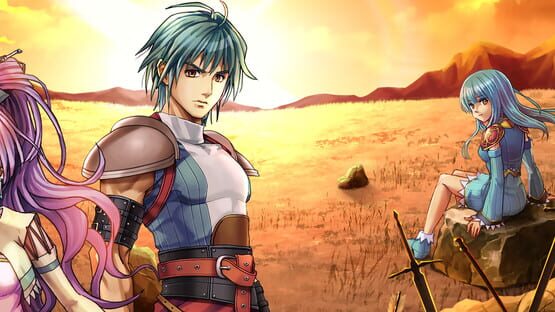 Alphadia III — immagine 10