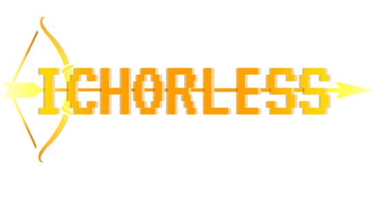 Ichorless official artwork 2