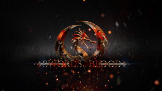 Swords of Blood gameplay screenshot
