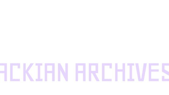 Galacard: Ackian Archives official artwork 2