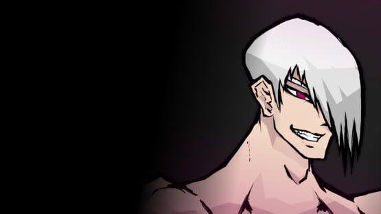 These Are Them official artwork 1