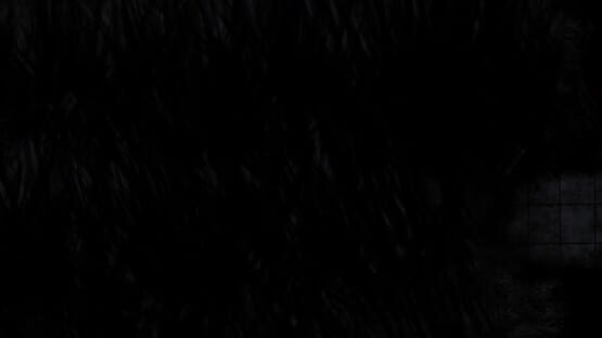The Locked Room official artwork 1