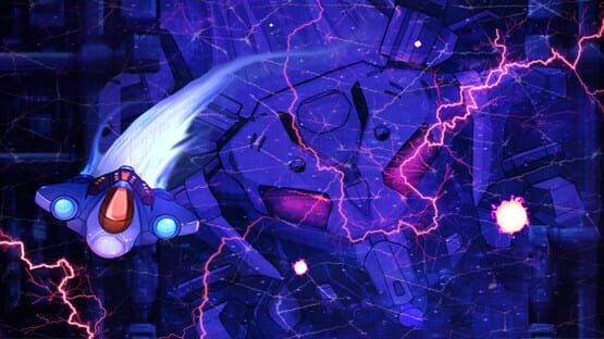 Atomanta gameplay screenshot