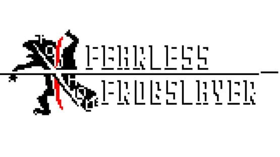 Touhou: Fearless Frogslayer official artwork 2