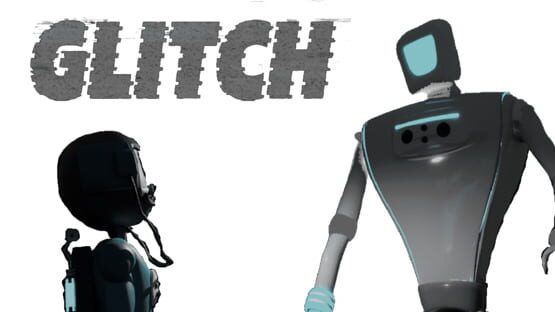 Glitch official artwork 2