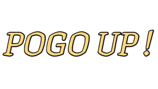 Pogo Up! official artwork 2