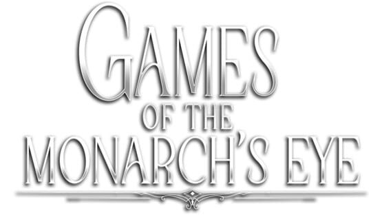 Games of the Monarch's Eye official artwork 2