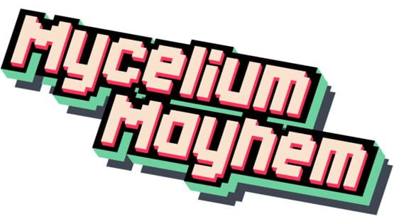 Mycelium Mayhem official artwork 2