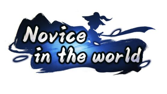 Novice in the World official artwork 2