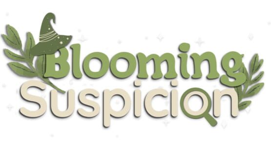 Blooming Suspicion official artwork 2
