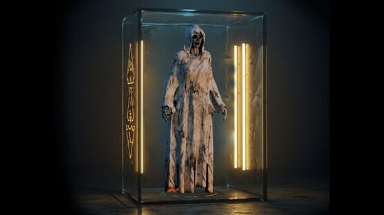 Banished Souls official artwork 1