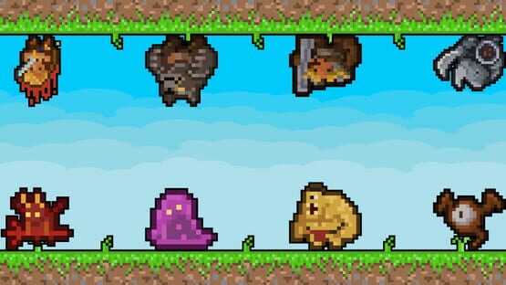 Idle Pixels official artwork 1