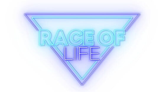 Race of Life official artwork 4