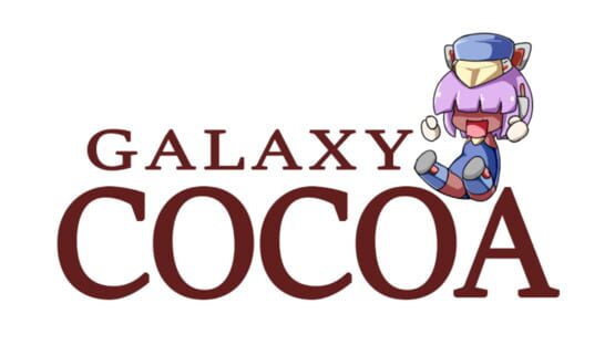 Galaxy Cocoa official artwork 2