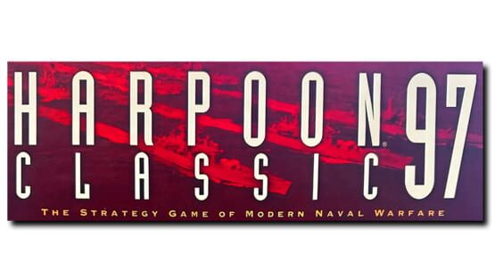Harpoon Classic '97 backdrop