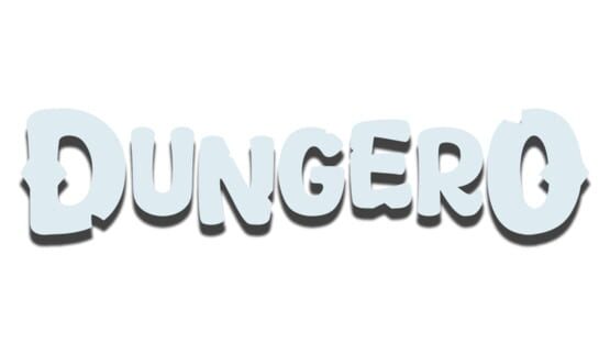 Dungero official artwork 2