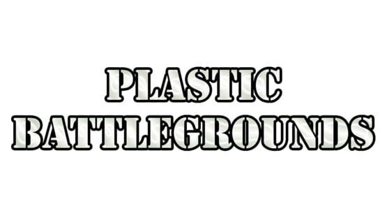Plastic Battlegrounds official artwork 2