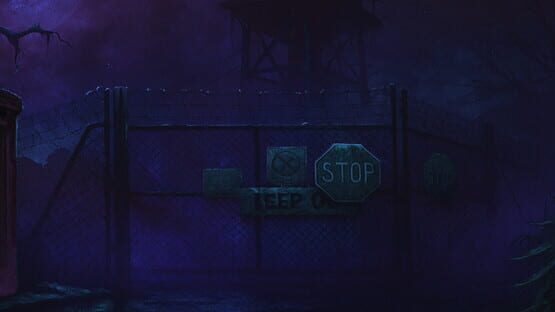 Maralinga official artwork 1