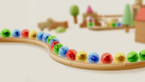 JollyRoll gameplay screenshot
