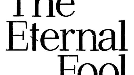 The Eternal Fool official artwork 3