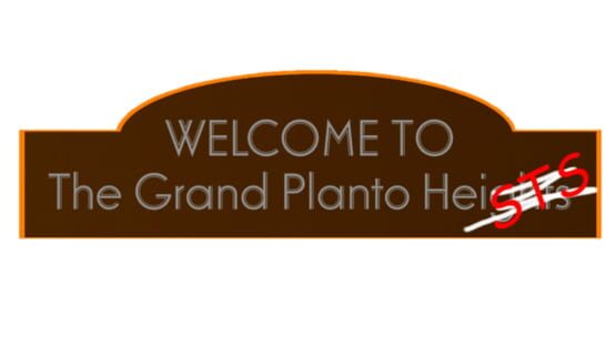 The Grand Planto Heists official artwork 2