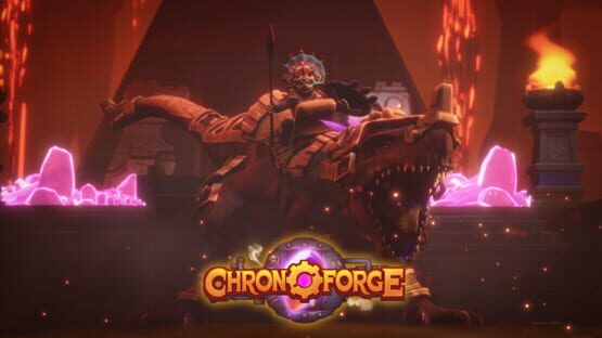 ChronoForge official artwork 4