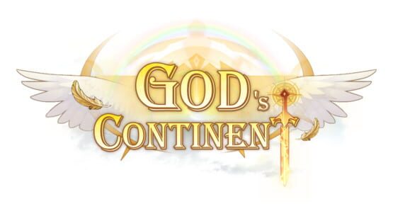 God's Continent official artwork 2