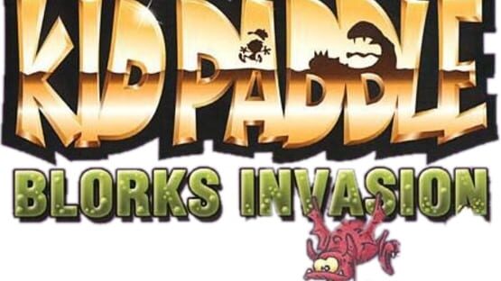 Kid Paddle: Blorks Invasion screenshot 2