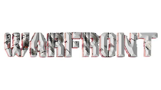 Warfront official artwork 2
