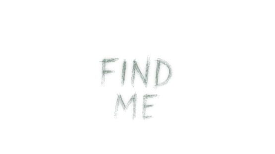 Find Me official artwork 2