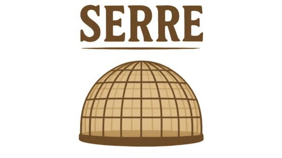 Serre official artwork 1