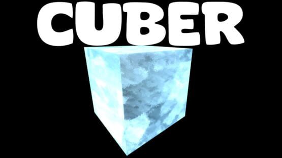 Cuber official artwork 2