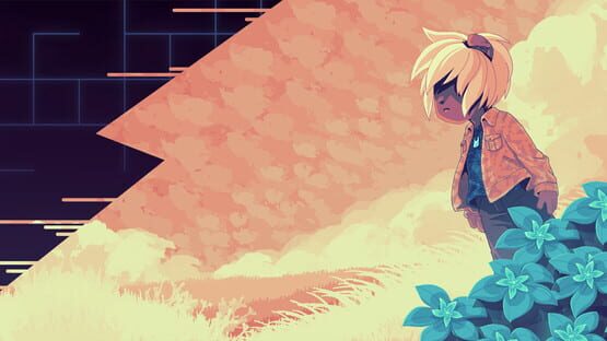 Beloved Bound official artwork 1