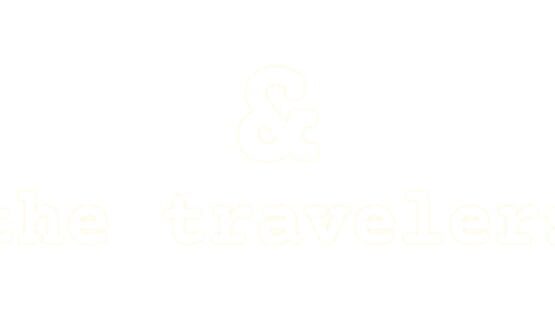 The Travelers official artwork 2