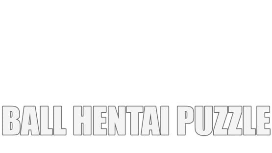 Ball Hentai Puzzle screenshot 1