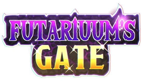 Futariuum's Gate screenshot 2