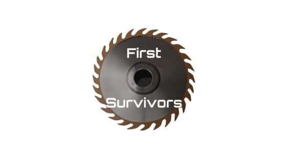 First Survivors official artwork 2