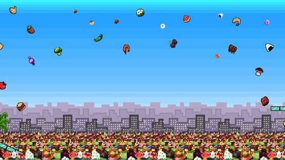Food Hell gameplay screenshot