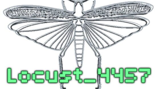 Locust_4457 official artwork 2
