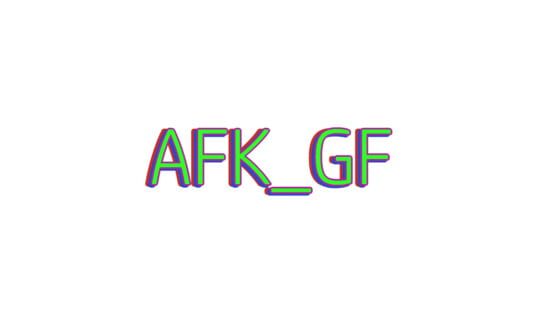 AFK GF gameplay screenshot