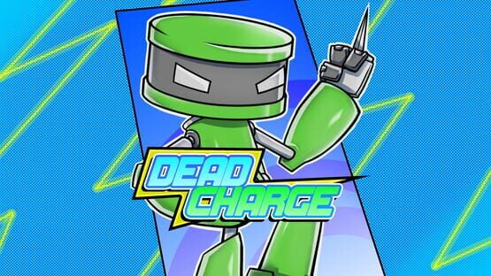 Dead Charge official artwork 1