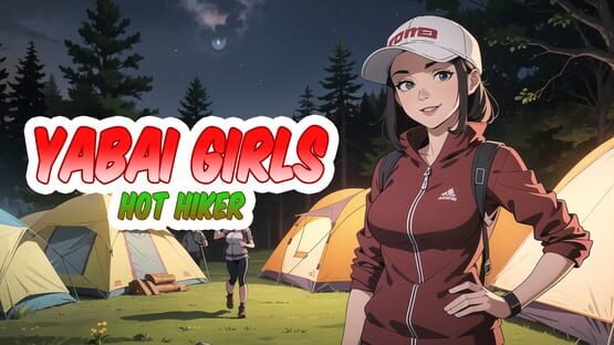 Yabai Girls: Hot Hiker gameplay screenshot