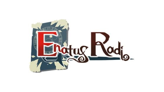 Enatus Radi official artwork 1