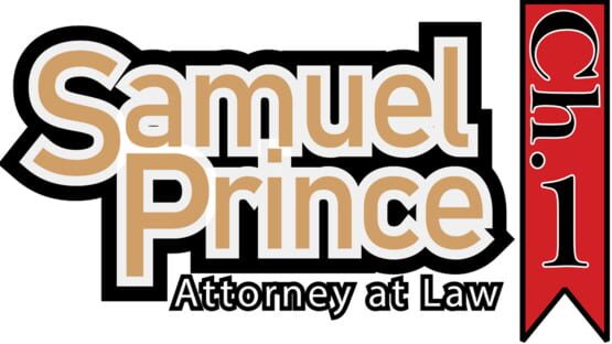 Samuel Prince Attorney at Law: Chapter 1 official artwork 2