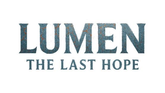 Lumen: The Last Hope official artwork 2